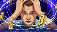 افزایش تردید بیت‌کوین‌داران نسبت به پذیرش موسسات در بازار بیت‌کوین