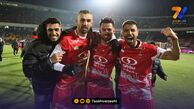 گنچلربیرلیغی مقصد بعدی سردار دورسون