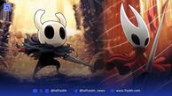 رکورد جدید بازی Hollow Knight در استیم