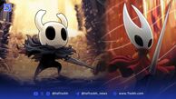 رکورد جدید بازی Hollow Knight در استیم