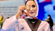 بیوگرافی شهربانو دامغانی نژاد