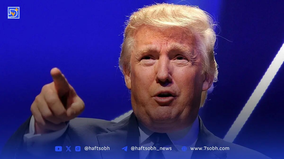 پروژه مالی مرتبط با ترامپ با جذب ۲.۲۶ میلیارد دلار سرمایه، اول سپتامبر راه‌اندازی می‌شود