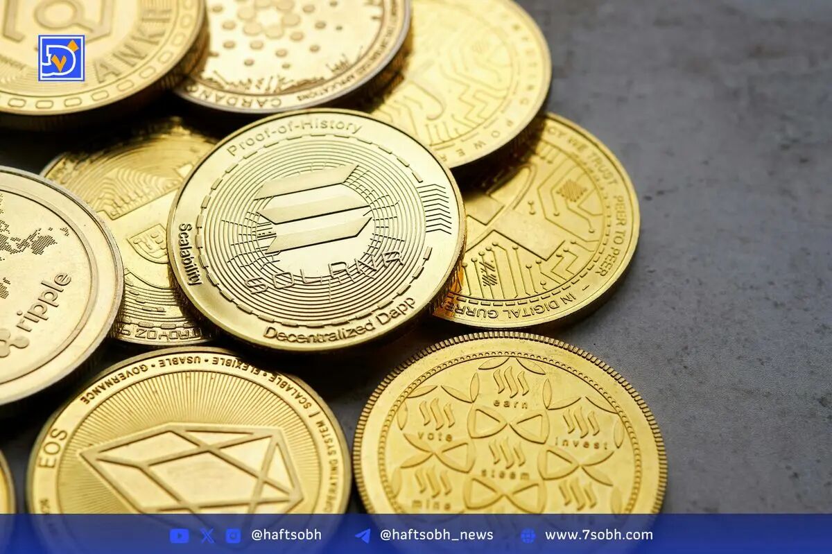رالی XRP و سولانا: نشانه‌های قدرت جدید در بازار رمزارزها