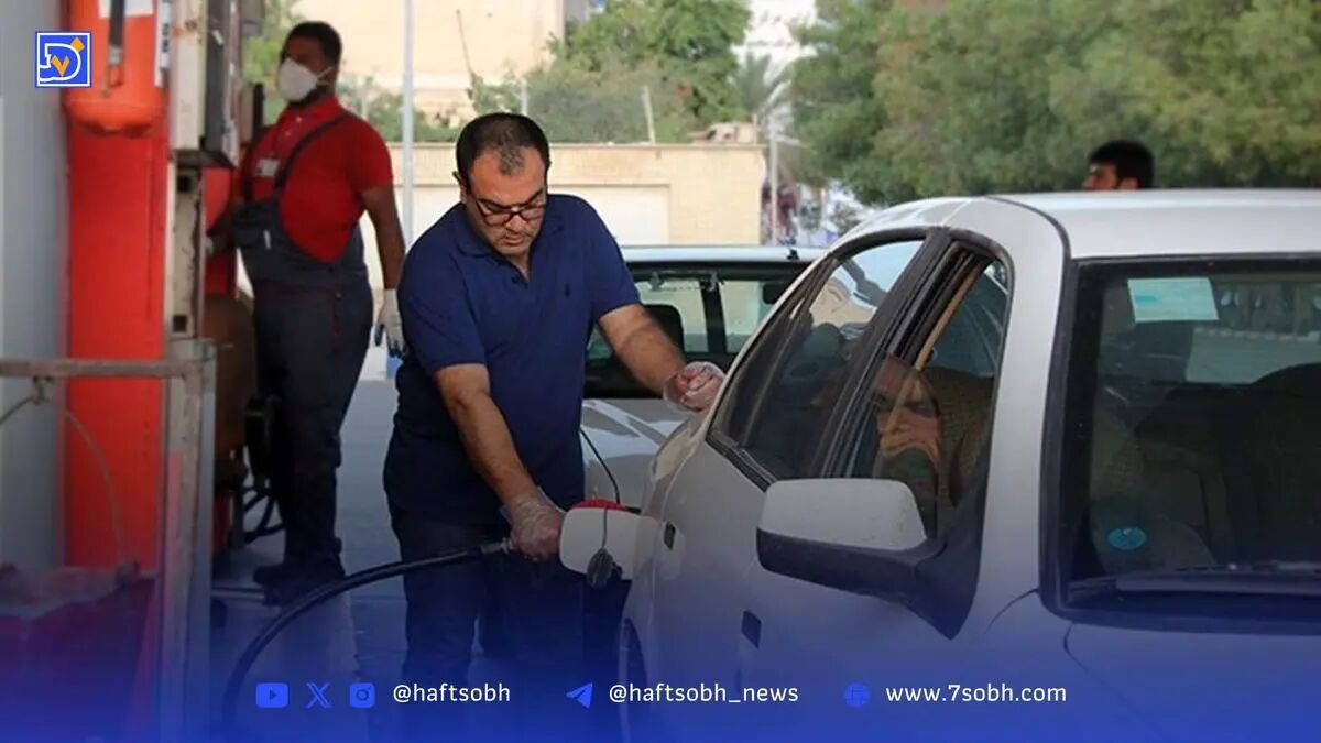 قیمت بنزین سوپر