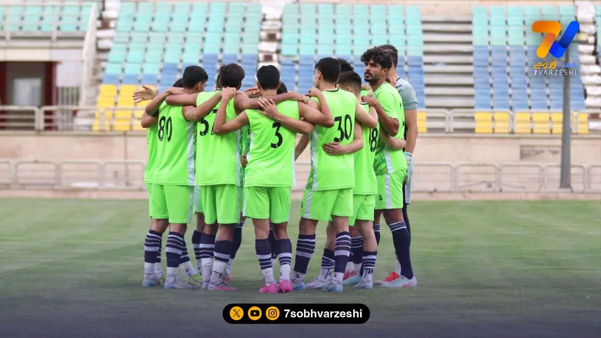 ثبت قرارداد تمام بازیکنان آلومینیوم در فصل جدید