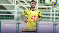 گلزن دربی، اولین بازی لیگ را از دست داد!