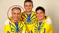 بیوگرافی علی فروتن