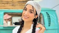 مرجان سلحشوری تکواندوکار/ عروسی مرجان سلحشوری