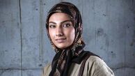 محیا دهقانی بازیگر پایتخت