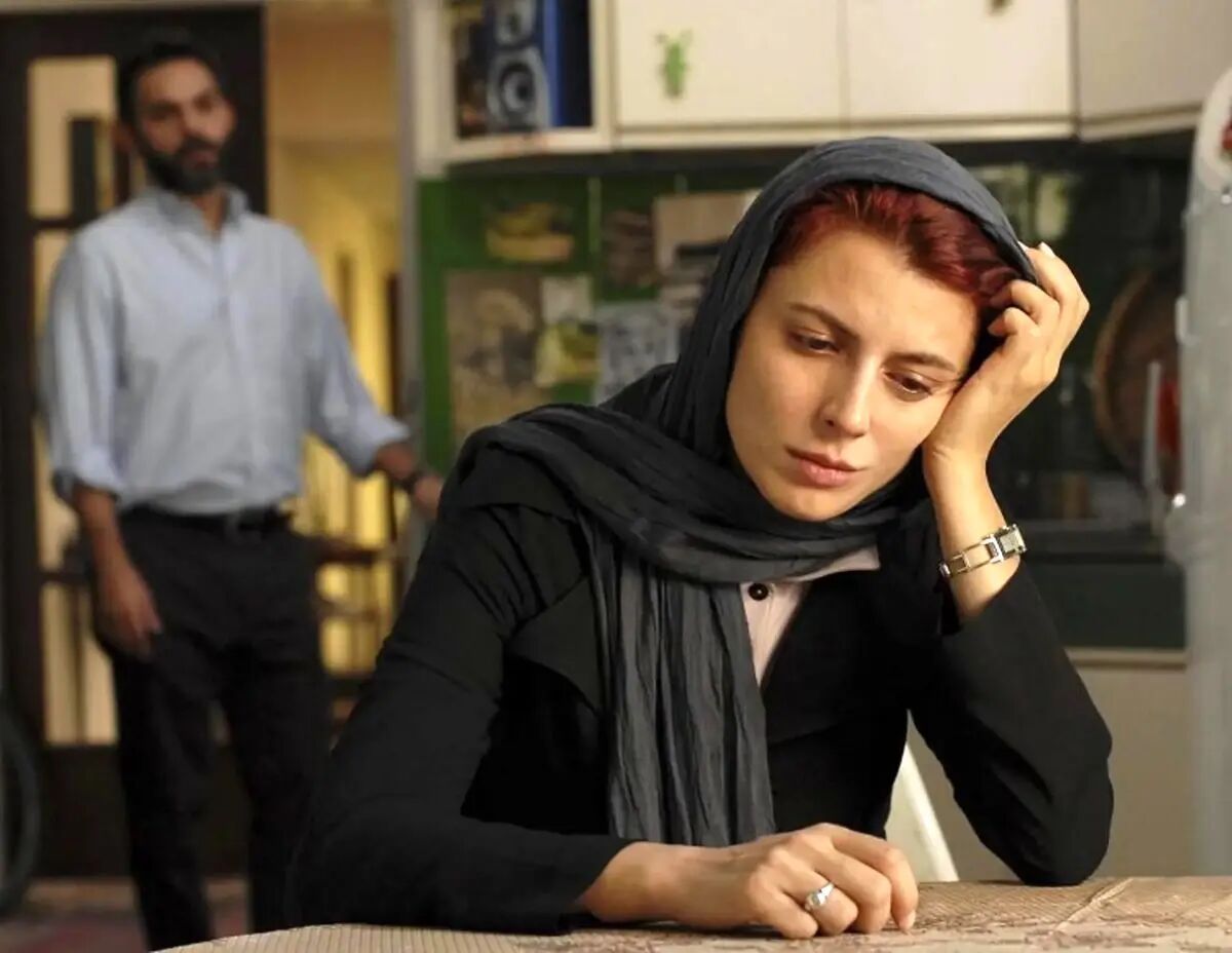 بهترین فیلم های ایرانی