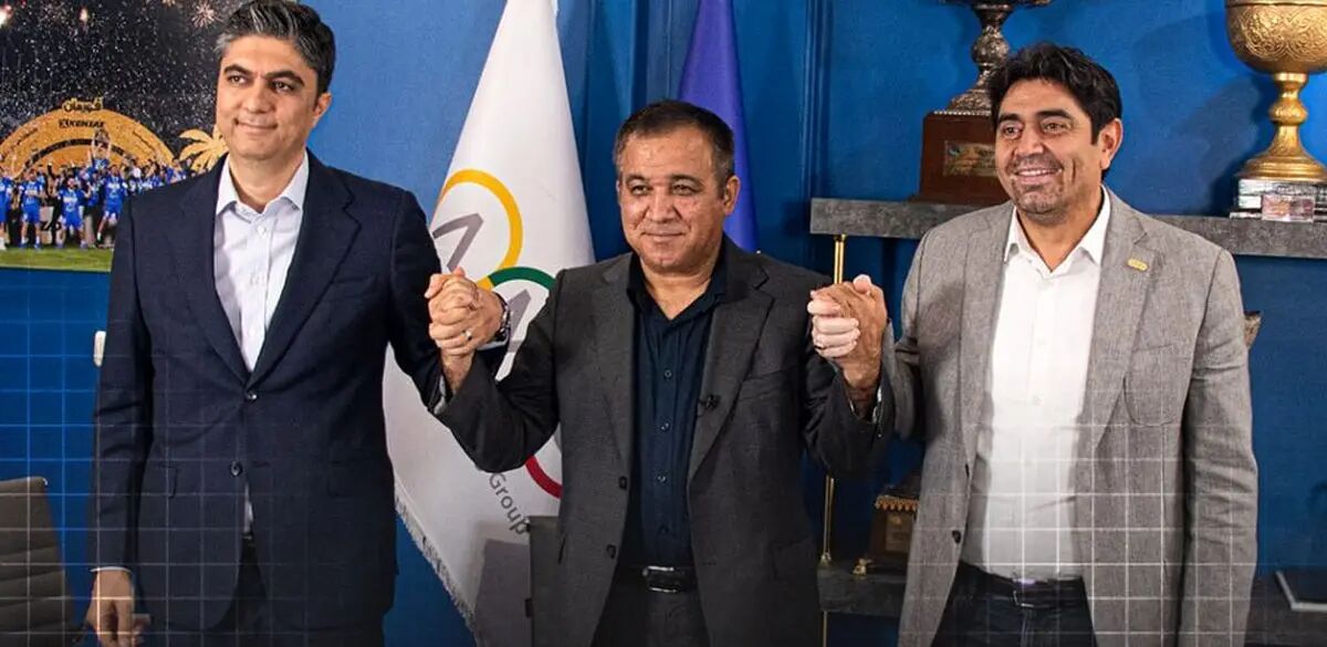 استقلال را به 260 میلیارد تومان فروختند!