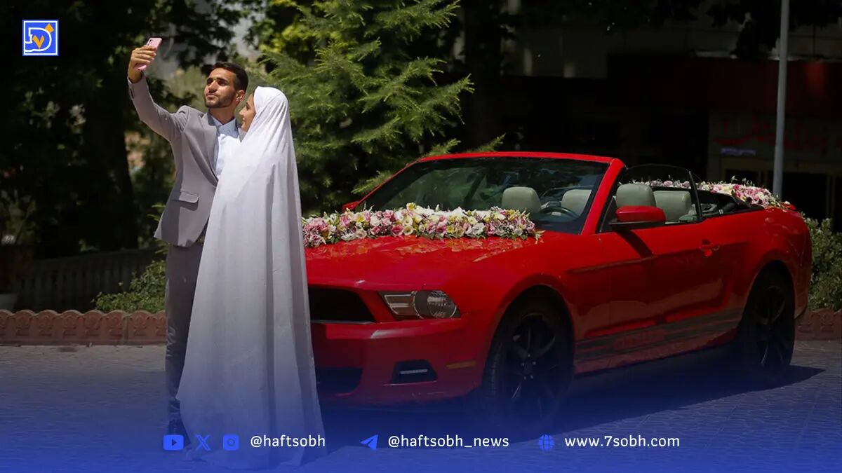 افزایش طلاق و کاهش ازدواج‌ها در پی روند صعودی نرخ تورم ‌