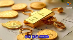 پیش بینی قیمت طلا و سکه فردا دوشنبه ۴ خرداد ۱۴۰۵ / بازار طلا در سایه خبرهای سیاسی