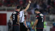 ترکیب پرسپولیس مقابل فجرسپاسی