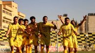 گزارش زنده پرسپولیس و فجرسپاسی