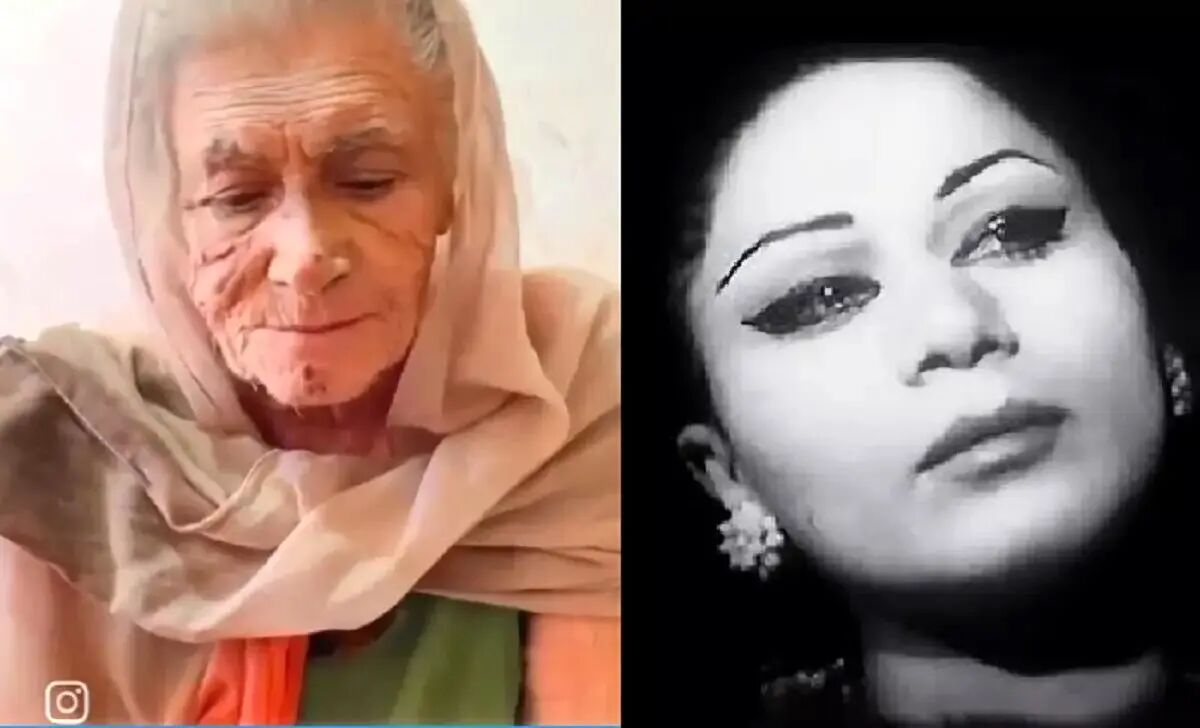 کبری امین‌سعیدی درگذشت