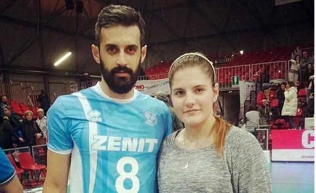 بیوگرافی و ازدواج سعید معروف