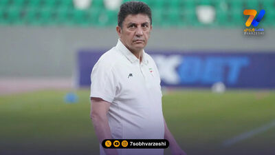 نقش پروین و 14 پیشکسوت در سرمربی شدن تارتار
