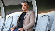 کرمانشاهی: تاجرنیا به ما هم یاد بدهد!