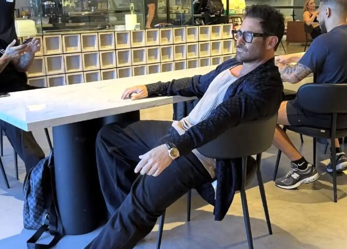 مادر محمدرضا گلزار