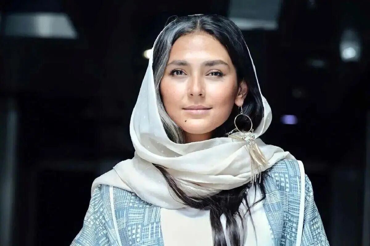 استایل ترند هدی زین‌العابدین