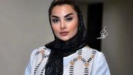 پست عجیب و مشکوک مونا فائزپور، همسر احمد مهرانفر در اینستاگرام