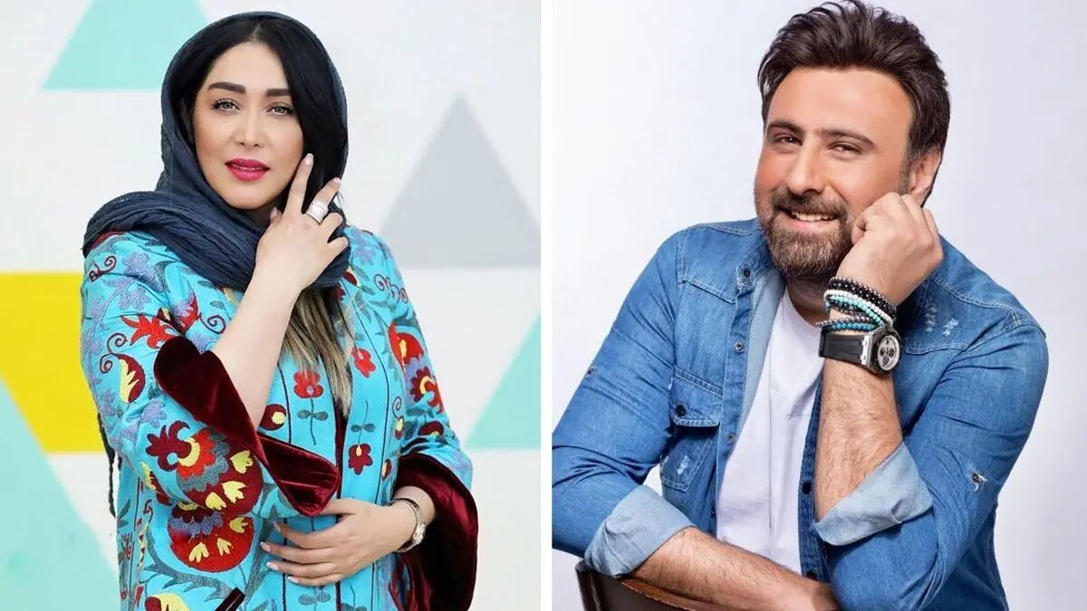 بیوگرافی محمد علیزاده همسر سارا منجزی