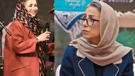 بیوگرافی نینا همسر جوان اکبر عبدی