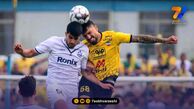 ملوان و سپاهان با این نفرات به استقبال هم می‌روند!