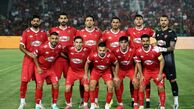 ترکیب احتمالی پرسپولیس مقابل سپاهان اصفهان