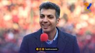 حمله شدید هواداران استقلال به عادل فردوسی پور