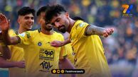محمد دانشگر و نقشه شادی گل مقابل پرسپولیس