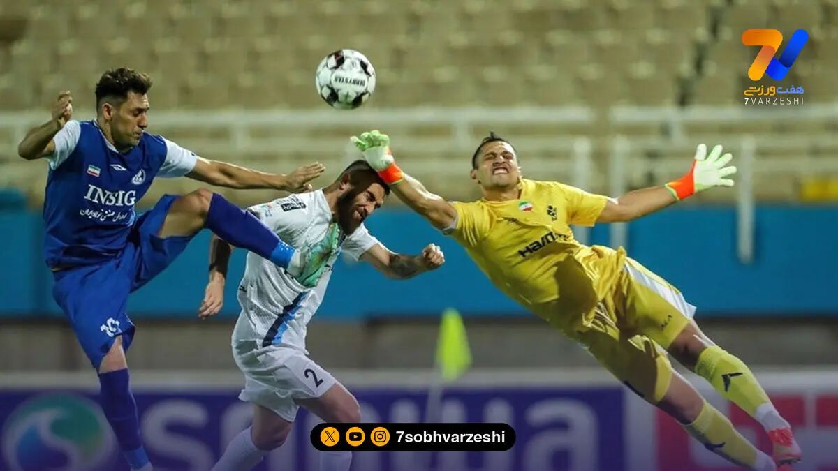 ساعت بازی استقلال خوزستان و پیکان مشخص شد