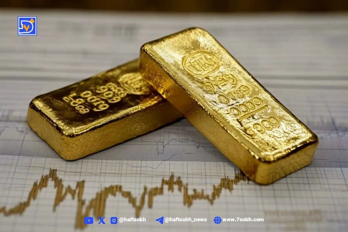 پیش بینی قیمت طلا