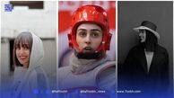 بیوگرافی پریسا جوادی دختر تکواندوکار ایرانی