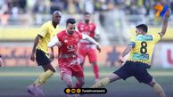 پوستر خاص پرسپولیس برای دیدار حساس مقابل سپاهان