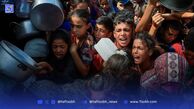 آفریقا مقصد جدید آوارگان غزه؛ پذیرش فلسطینی‌ها در ازای 290 هزار دلار