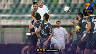پوستر جذاب باشگاه ذوب آهن برای دیدار مقابل استقلال