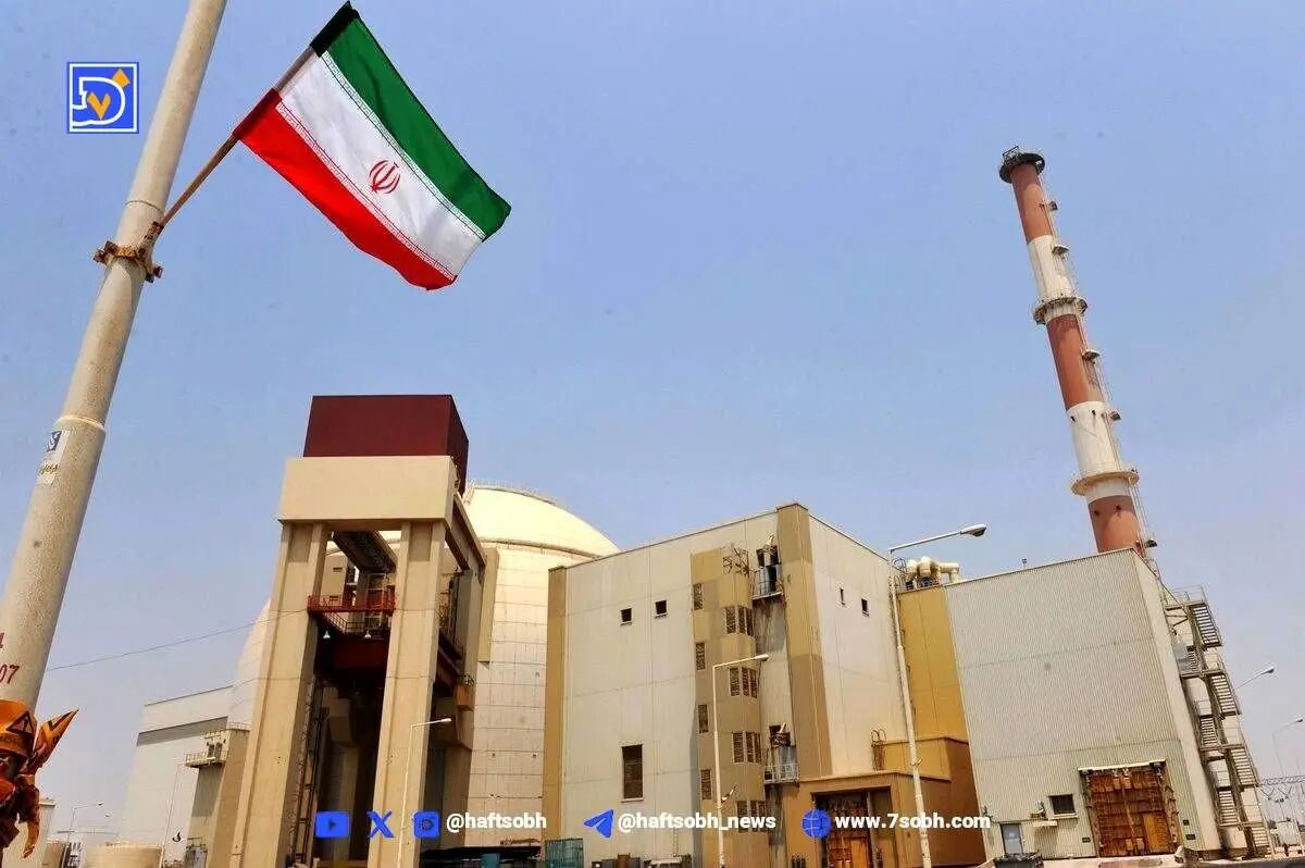 چین: برنامه هسته‌‌ای ایران در دوراهی توقف یا نابودی