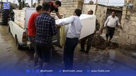 بحران شیوع بیماری و تروما در مناطق سیل‌زده پاکستان