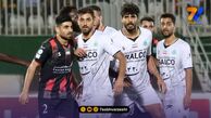 آلومینیوم صفر - خیبر یک؛ باور کنید، خرم آباد صدرنشین لیگ برتر