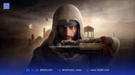 ماجراجویی در شبه‌جزیره عربستان: بسته الحاقی رایگان Assassin's Creed Mirage معرفی شد