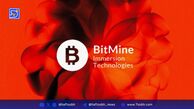 BitMine Immersion Technologies خرید گسترده اتریوم را ادامه داد و دارایی‌ها به 7.9 میلیارد دلار رسید