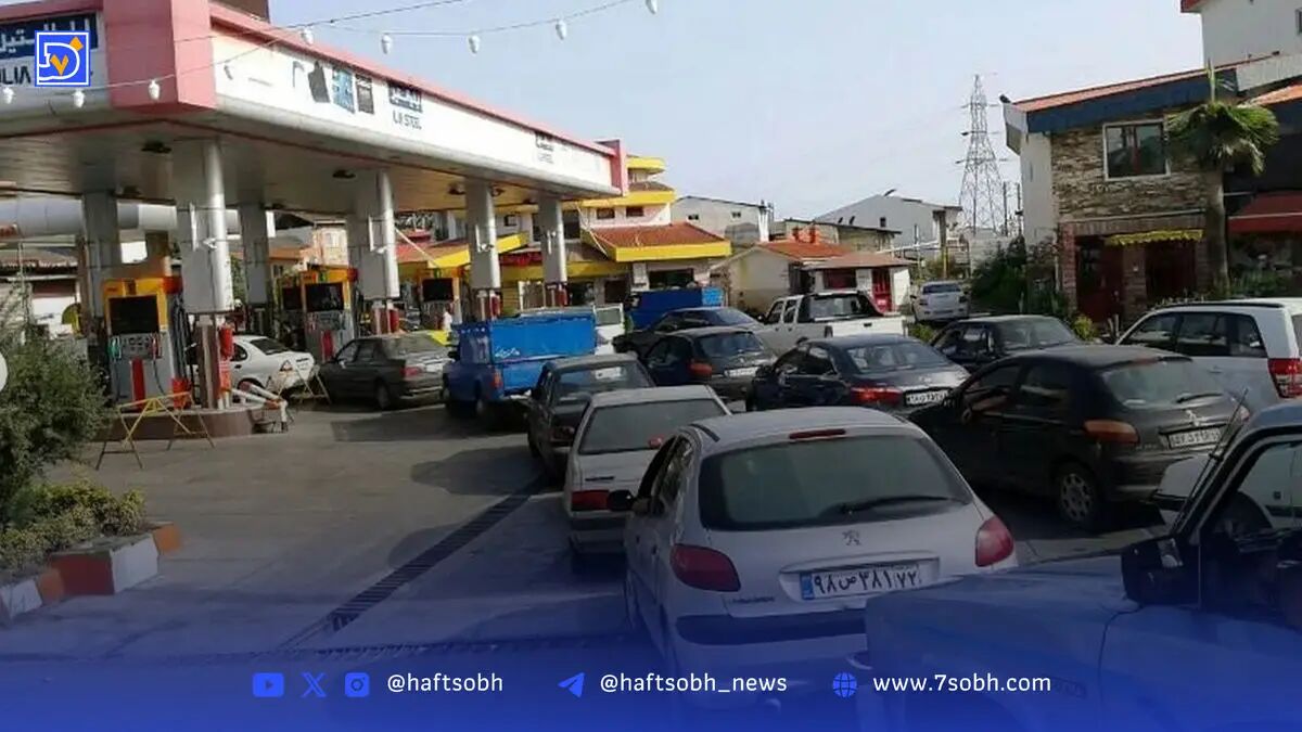 گران شدن بنزین قطعی شد؟