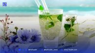 شربت گیاهی برای سلامت کبد