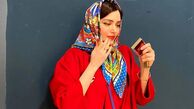 نگاهی به دکوراسیون فوق لاکچری خانه بهنوش طباطبایی بازیگر سریال سووشون