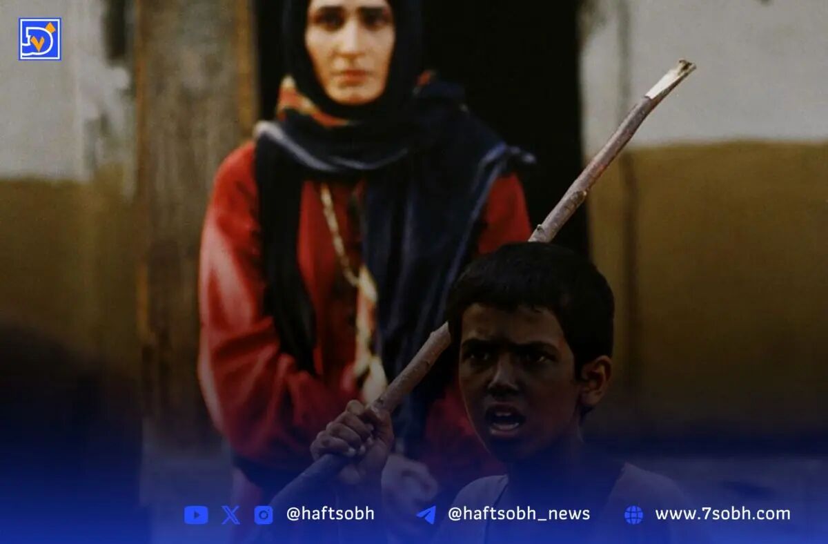 ۱۰ تا از بهترین فیلم‌های سینمای ایران