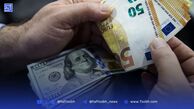 قیمت دلار و یورو 4 شهریور