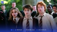 سریال جدید Harry Potter
