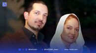 بیوگرافی شوهر دوم مهناز افشار